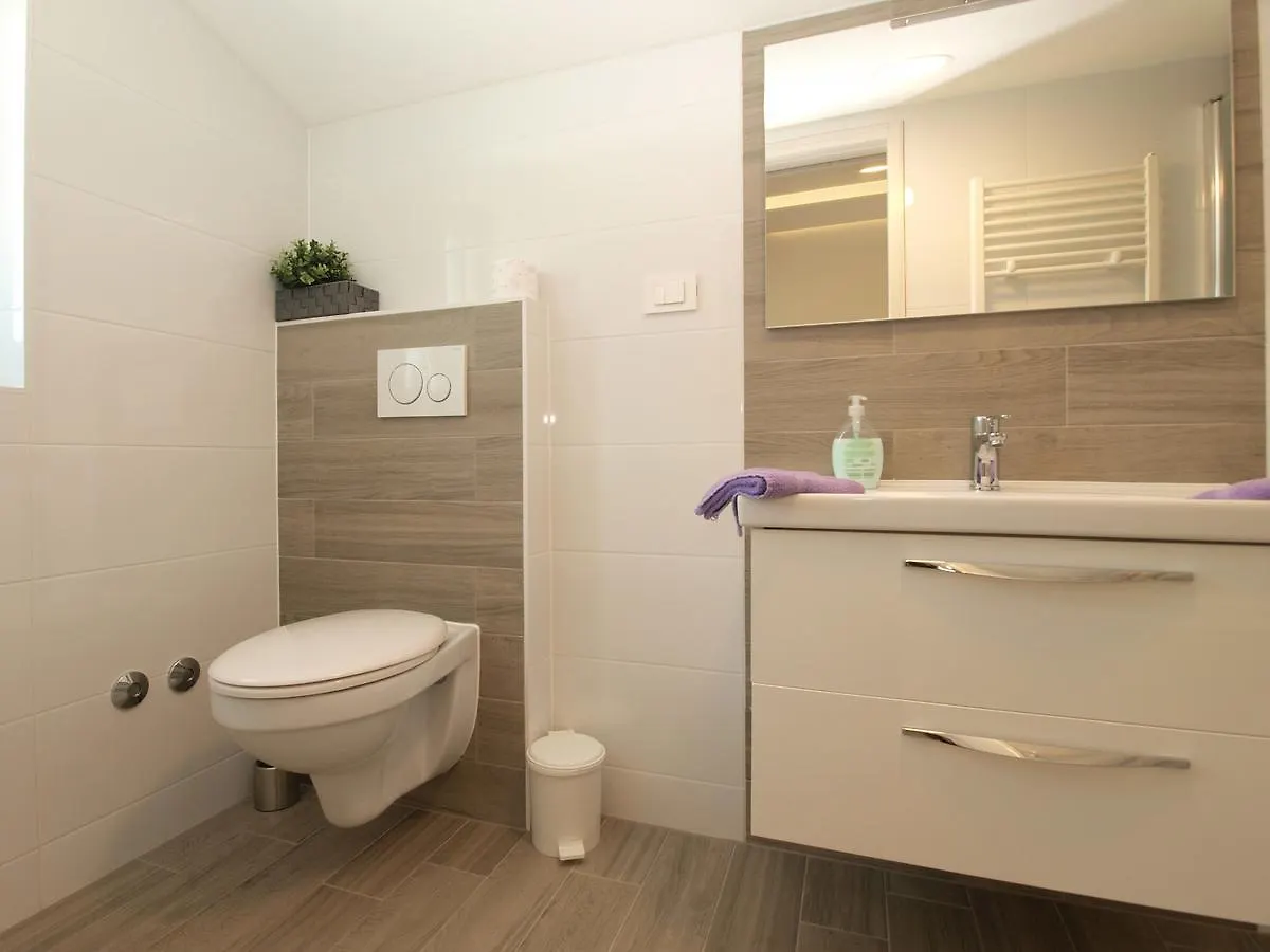 Vila House Surida 1678 Pula Chorvatsko