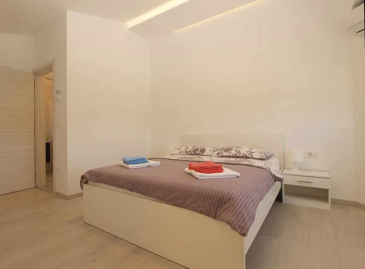 Vila House Surida 1678 Pula Chorvatsko