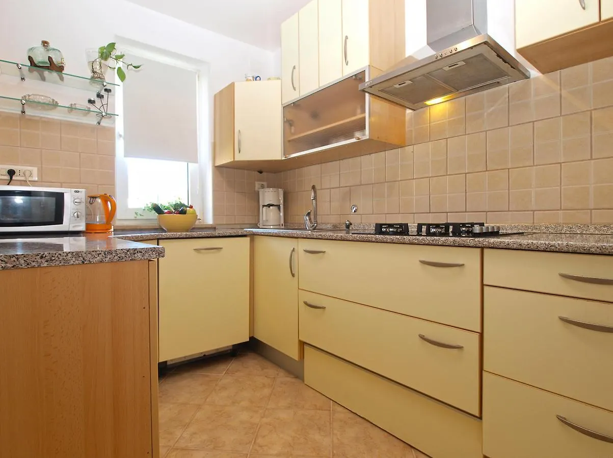 Vila House Surida 1678 Pula 0*,  Chorvatsko