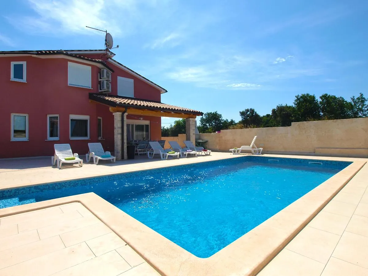 Vila House Surida 1678 Pula