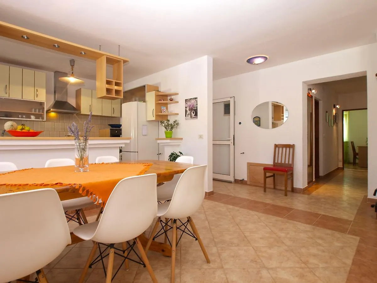 Vila House Surida 1678 Pula Prázdninový dům