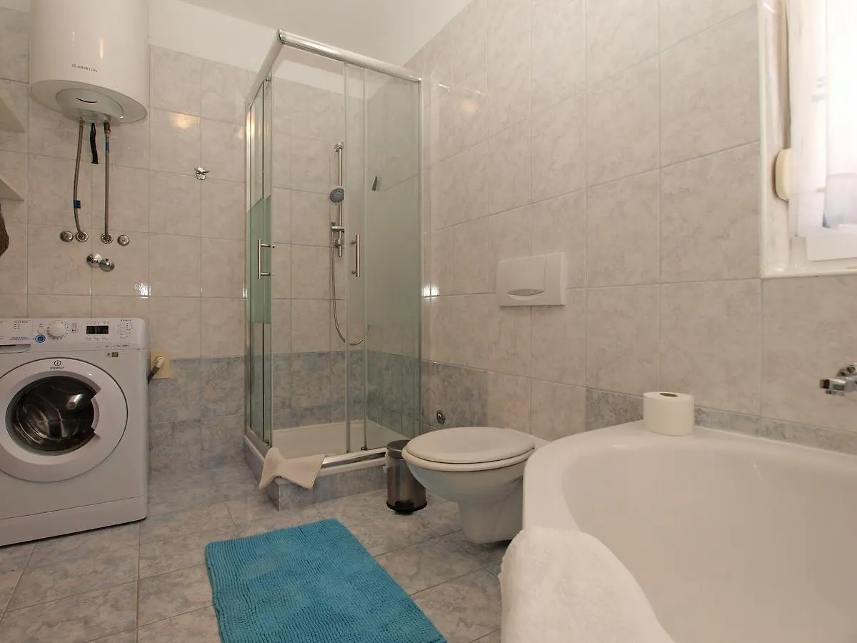 Vila House Surida 1678 Pula Chorvatsko