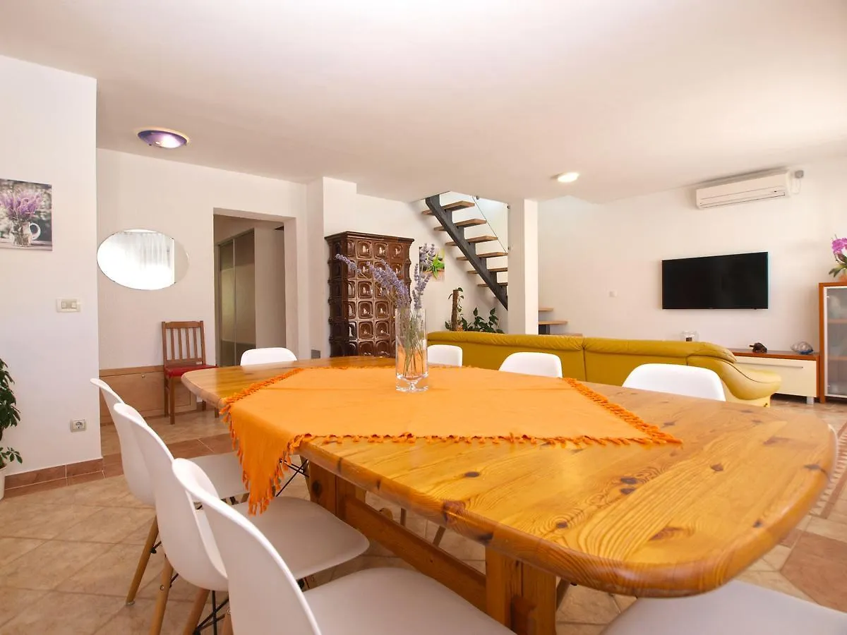 Vila House Surida 1678 Pula Prázdninový dům