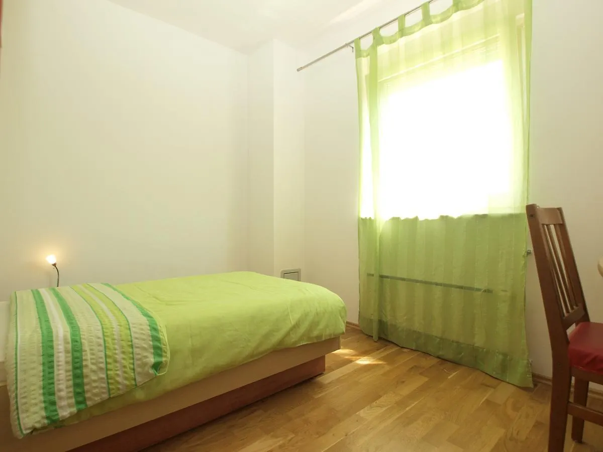 Vila House Surida 1678 Pula