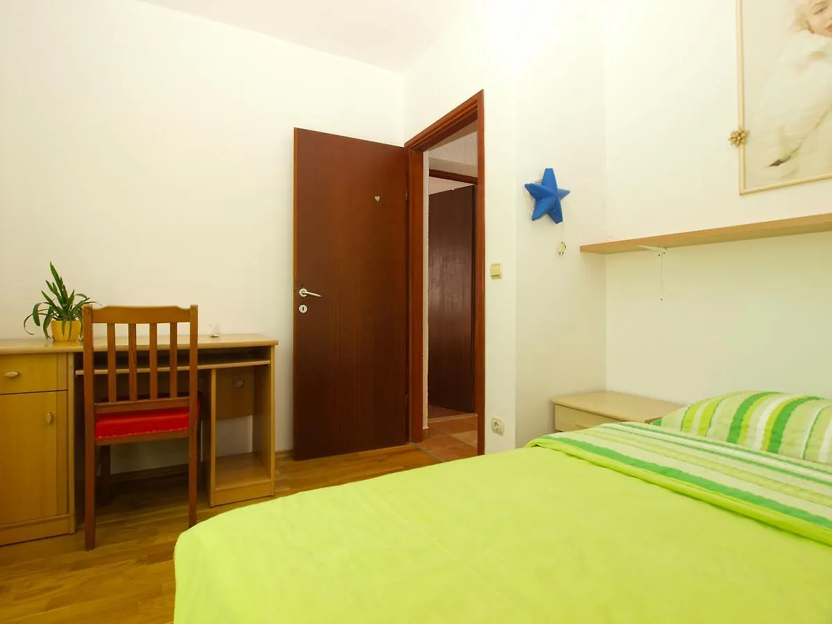 Prázdninový dům Vila House Surida 1678 Pula