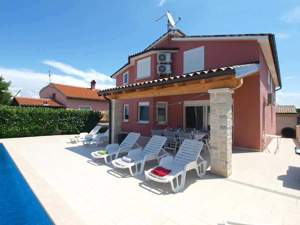 House Surida 1678 Villa Pula Tatil Evi
