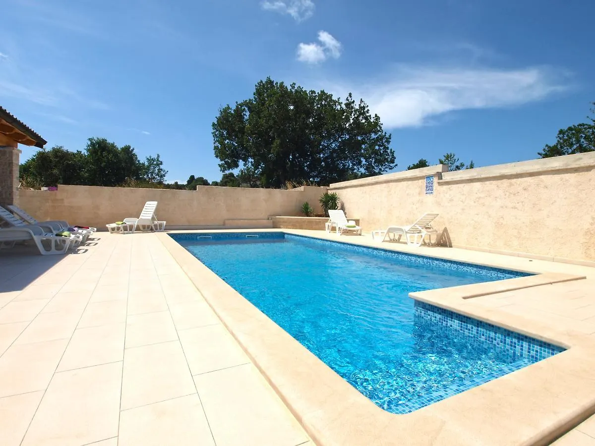 House Surida 1678 Villa Pula 0*,