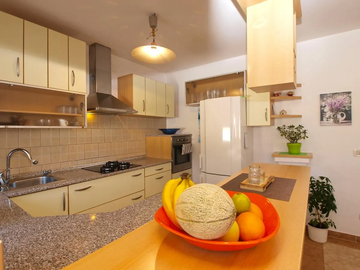 Tatil Evi House Surida 1678 Villa Pula Hırvatistan