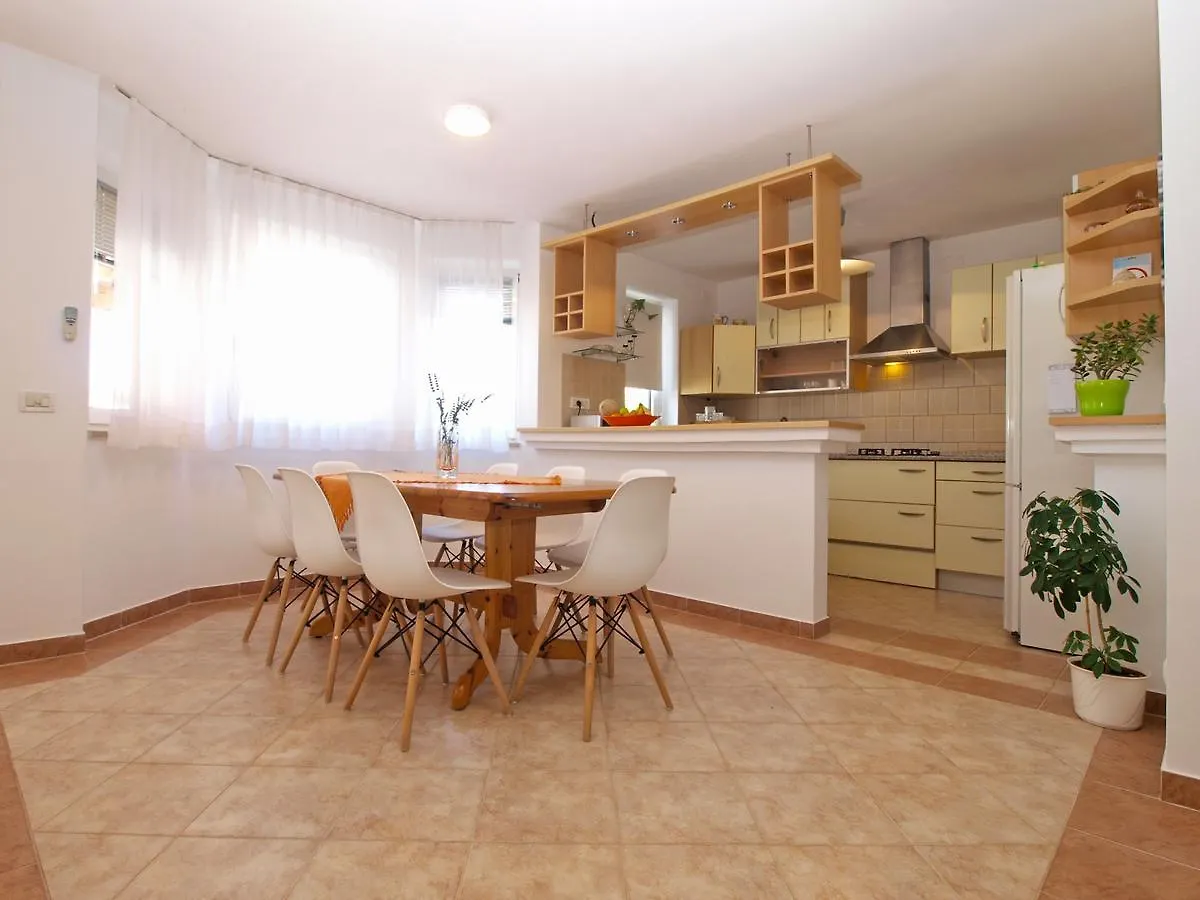 House Surida 1678 Villa Pula Tatil Evi