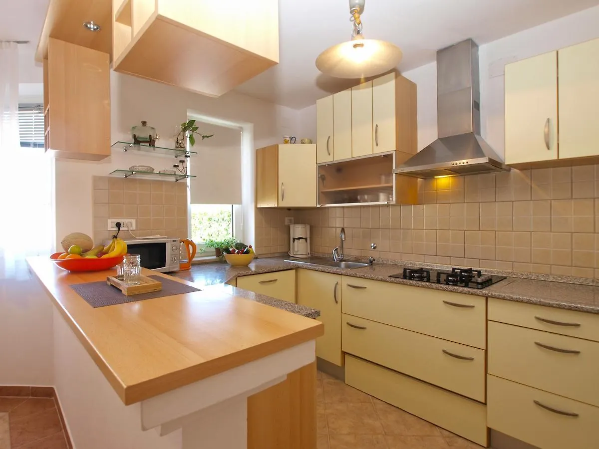 Tatil Evi House Surida 1678 Villa Pula