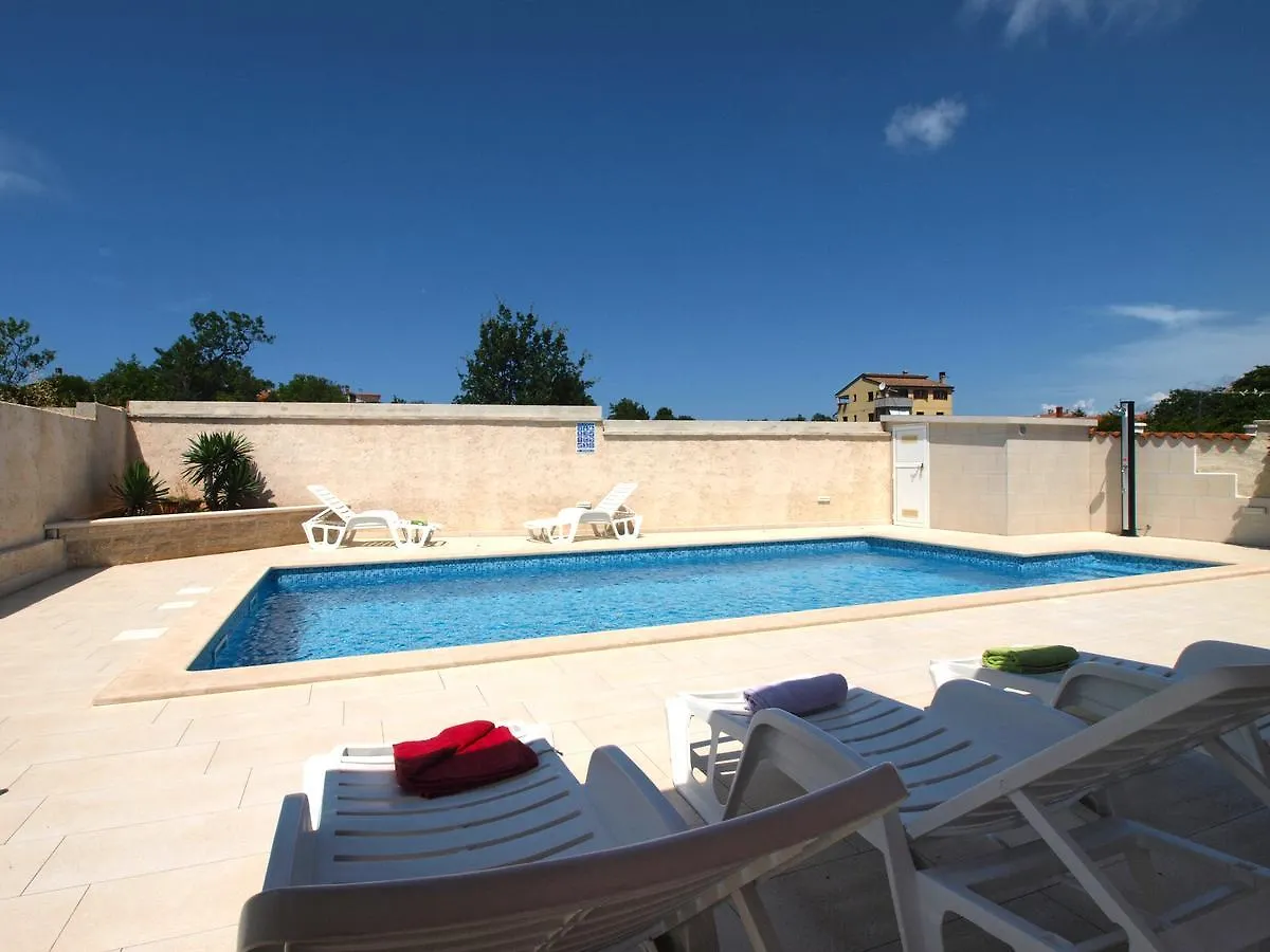 House Surida 1678 Villa Pula Tatil Evi