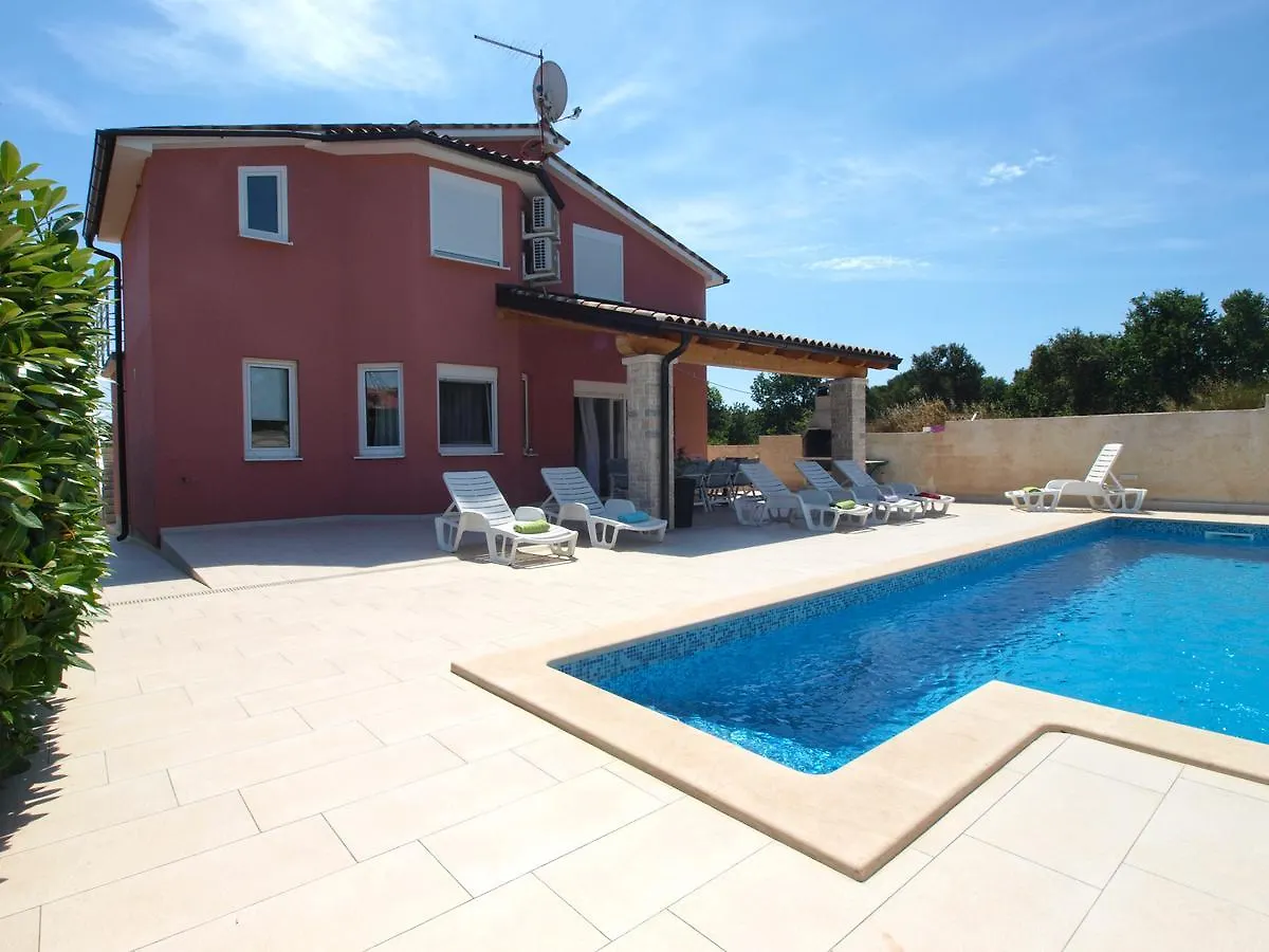 Tatil Evi House Surida 1678 Villa Pula